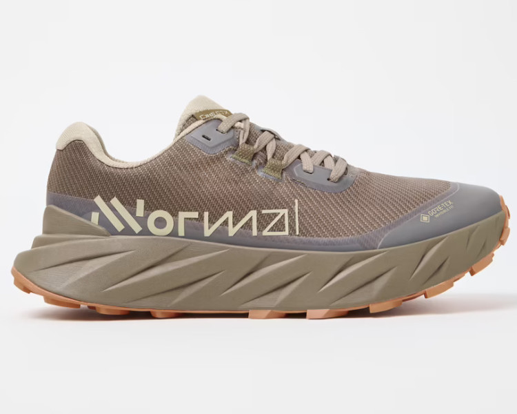 NNORMAL CADÍ GTX