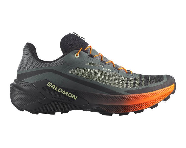 SALOMON GENESIS 2