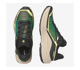 SALOMON GENESIS 2