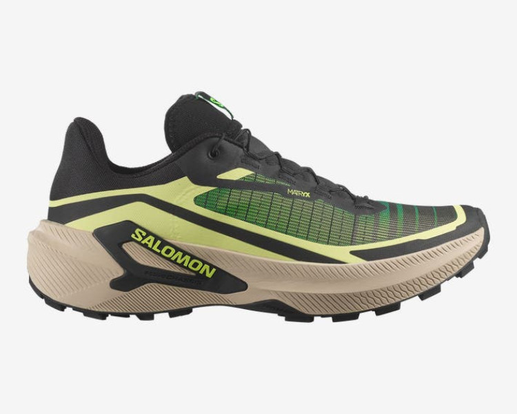 SALOMON GENESIS 2