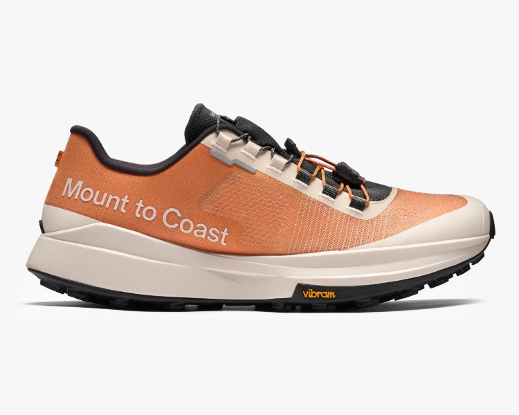MOUNT TO COAST T1