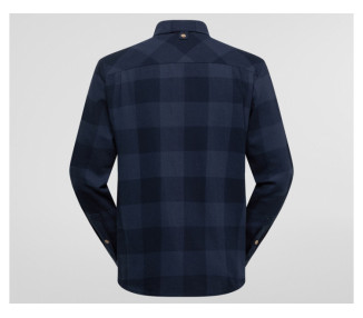 LA SPORTIVA RAMBLER FLANNEL SHIRT M