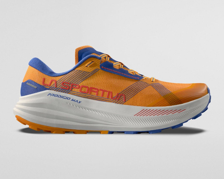 LA SPORTIVA PRODIGIO MAX