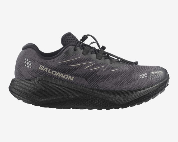 SALOMON AERO BLAZE 4 GRVL