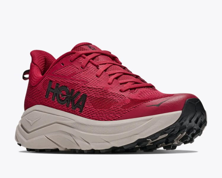 HOKA CHALLENGER 8