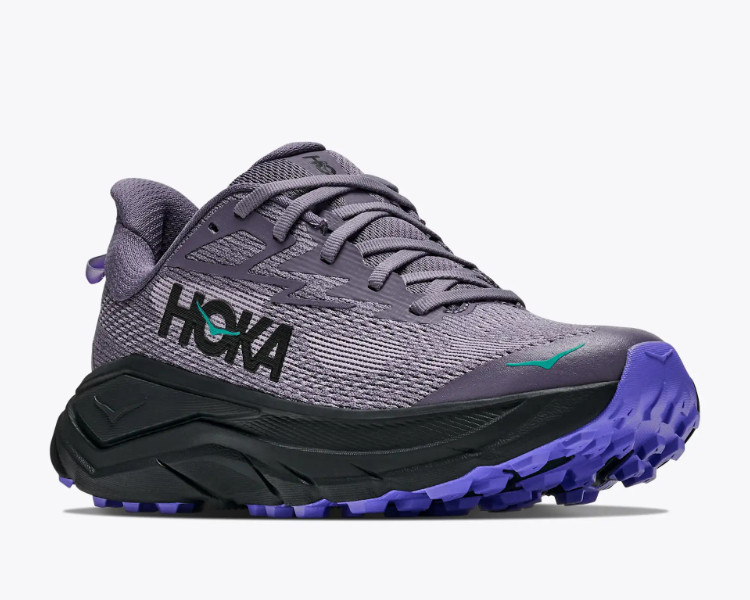 HOKA CHALLENGER 8 MULHER