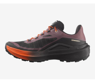 SALOMON GENESIS 2 MULHER