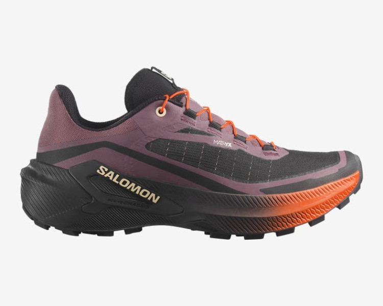 SALOMON GENESIS 2 MULHER