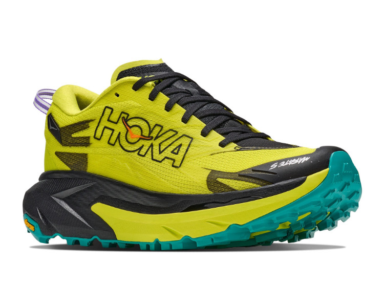 HOKA MAFATE 5