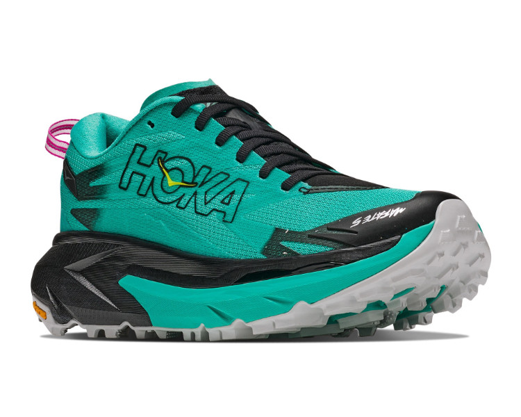 HOKA MAFATE 5 MULHER