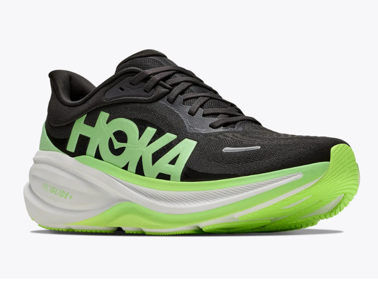 HOKA CLIFTON PRO