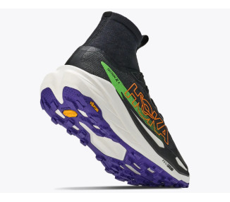 HOKA TECTON X 4
