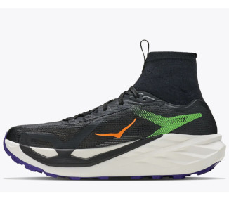 HOKA TECTON X 4
