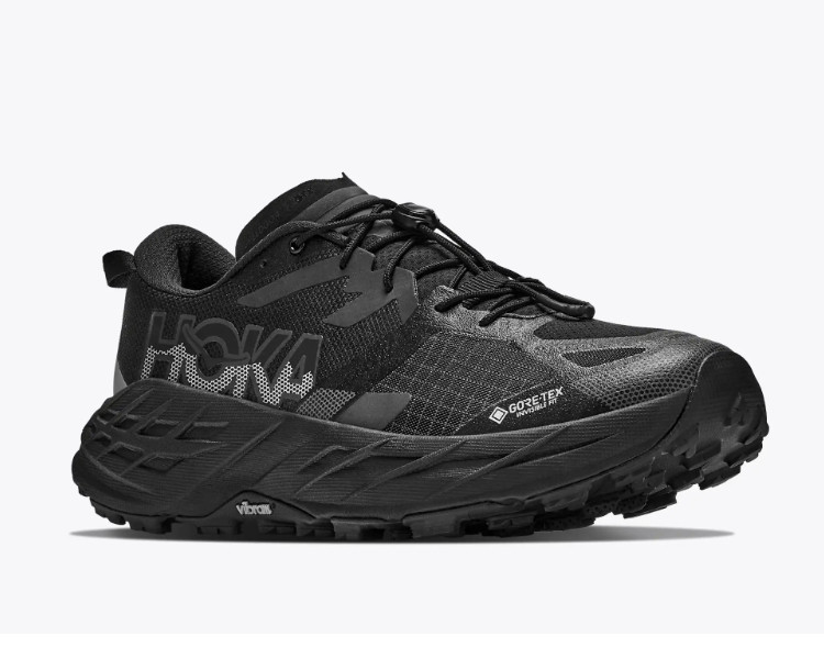 HOKA SPEEDGOAT 7 GTX