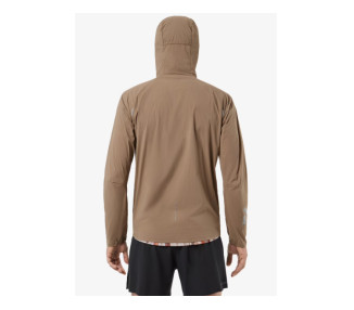 NNORMAL TRAIL WIND JACKET
