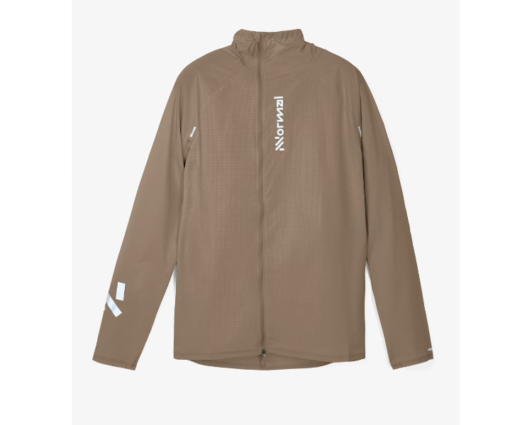 NNORMAL TRAIL WIND JACKET