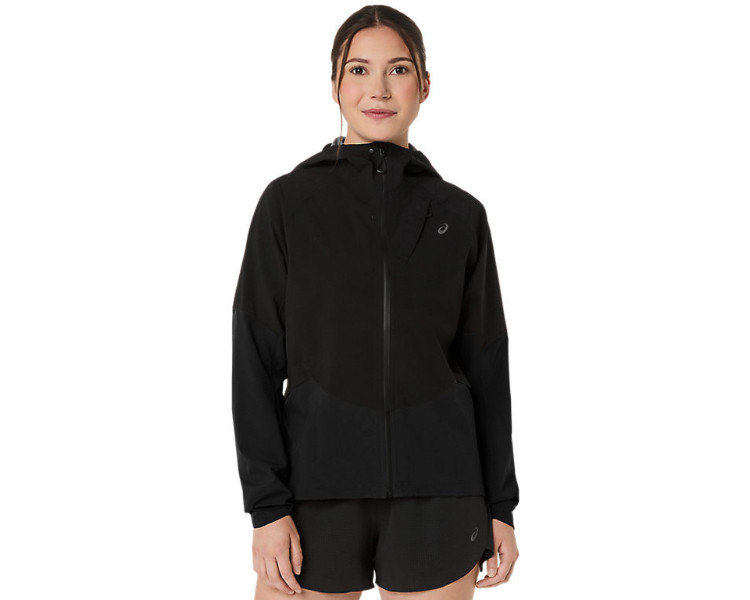 ASICS METARUN LEGEND JACKET MULHER