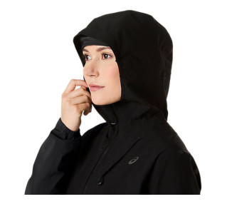 ASICS METARUN LEGEND JACKET MULHER