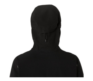 ASICS METARUN LEGEND JACKET MULHER