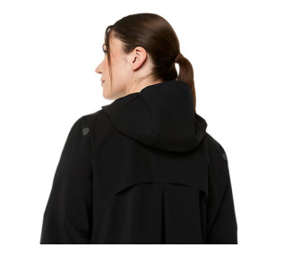 ASICS METARUN LEGEND JACKET MULHER