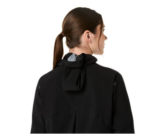 ASICS METARUN LEGEND JACKET MULHER