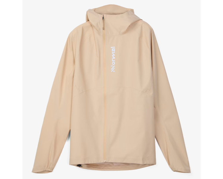 NNORMAL TRAIL RAIN JACKET