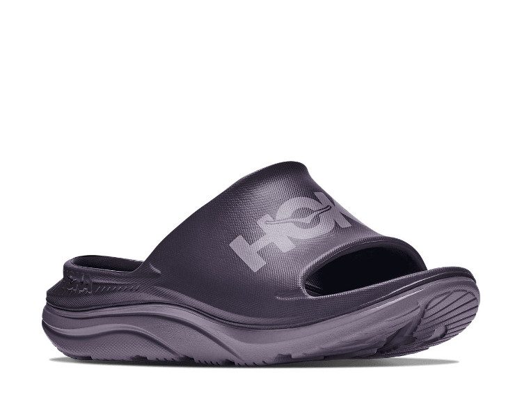 HOKA ORA ATHLETIC SLIDE