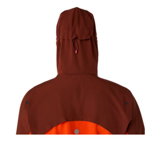ASICS METARUN LEGEND JACKET