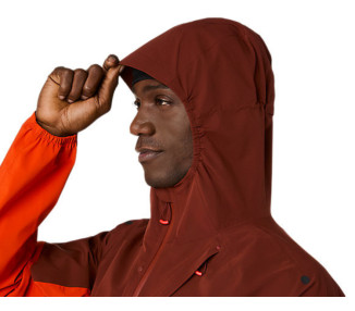 ASICS METARUN LEGEND JACKET