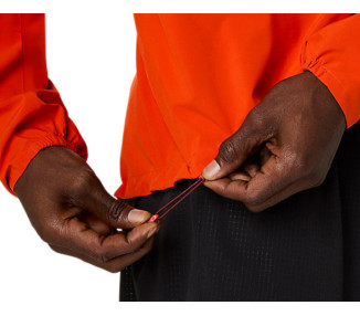 ASICS METARUN LEGEND JACKET