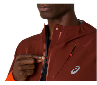 ASICS METARUN LEGEND JACKET