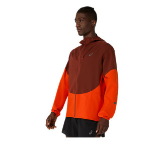 ASICS METARUN LEGEND JACKET