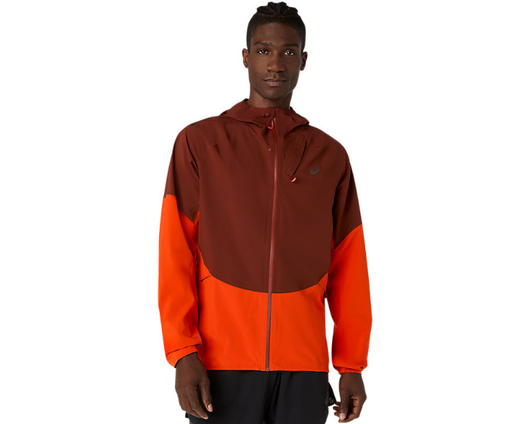 ASICS METARUN LEGEND JACKET