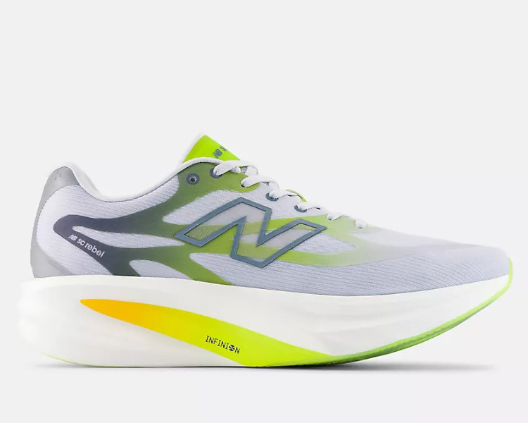 NEW BALANCE SUPERCOMP REBEL V1