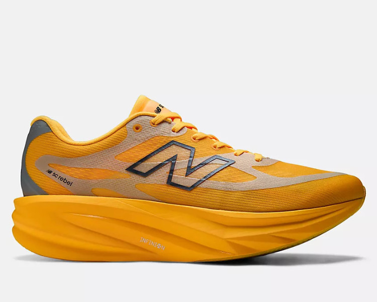 NEW BALANCE SUPERCOMP REBEL