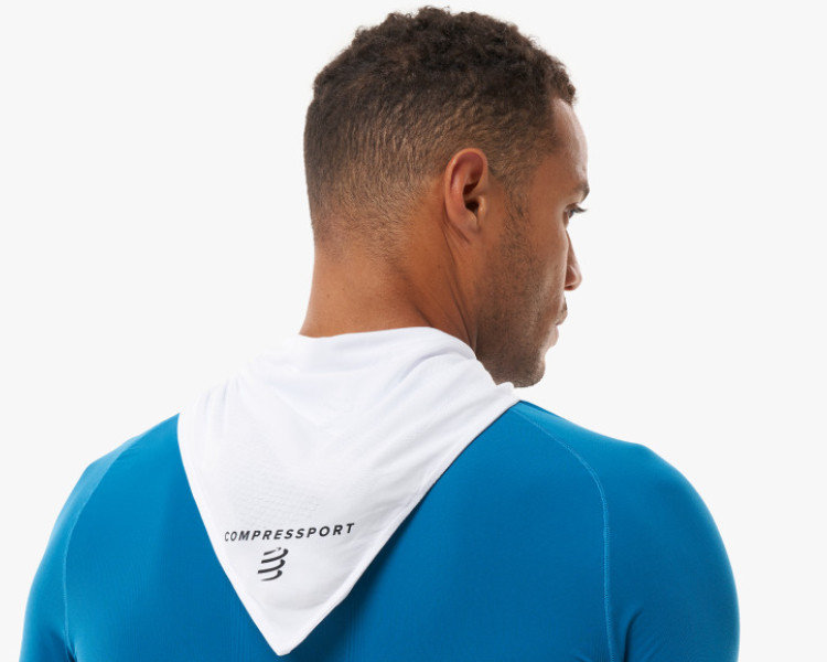 COMPRESSPORT STAYFRESH ICE BANDANA