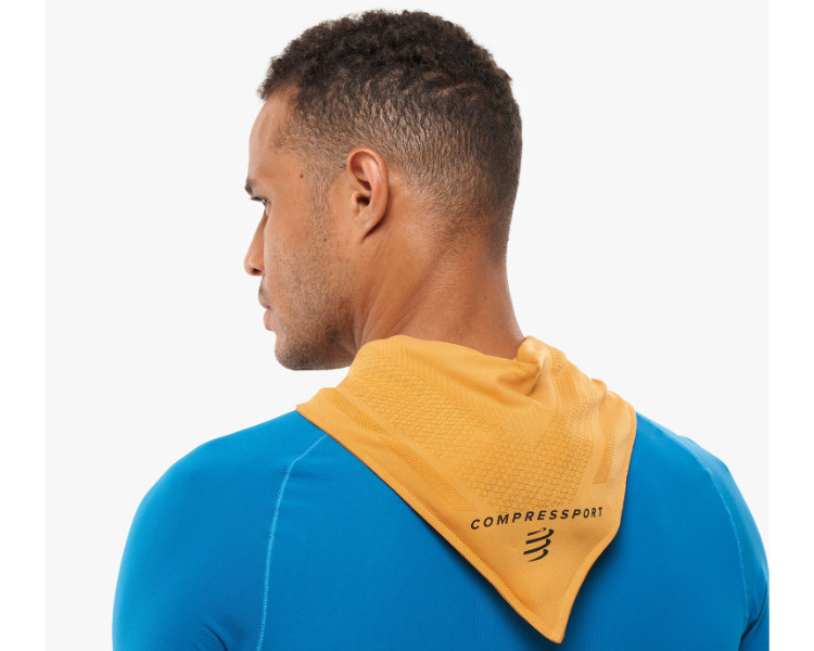 COMPRESSPORT STAYFRESH ICE BANDANA