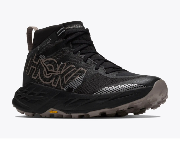 HOKA SPEEDGOAT 7 HIKE GTX