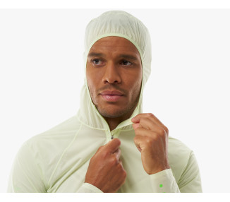 COMPRESSPORT  HURRICANE WATERPROOF JACKET