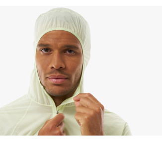 COMPRESSPORT  HURRICANE WATERPROOF JACKET