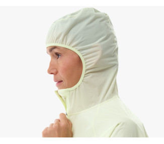 COMPRESSPORT  HURRICANE WATERPROOF JACKET MULHER