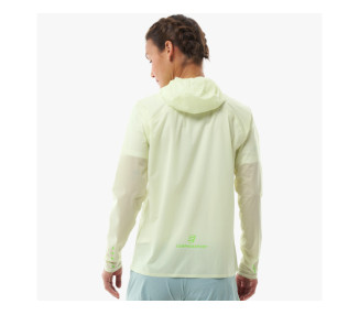 COMPRESSPORT  HURRICANE WATERPROOF JACKET MULHER