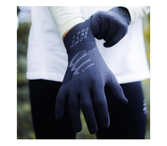 3D THERMO GLOVES