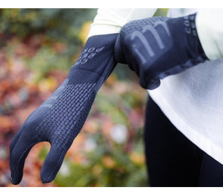 3D THERMO GLOVES