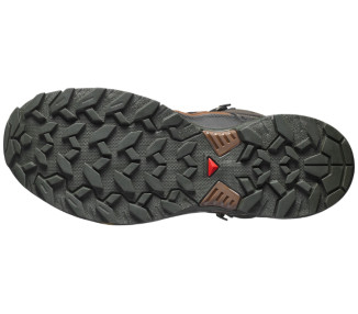 SALOMON X ULTRA 360 MID GORE-TEX