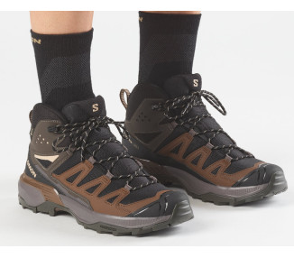 SALOMON X ULTRA 360 MID GORE-TEX