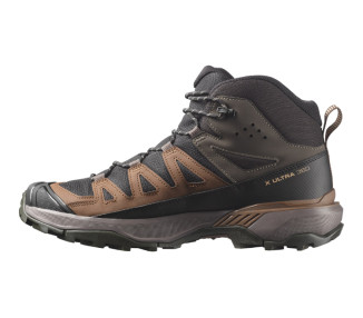 SALOMON X ULTRA 360 MID GORE-TEX