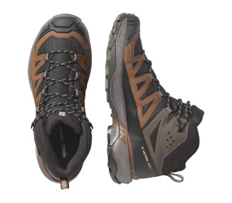 SALOMON X ULTRA 360 MID GORE-TEX
