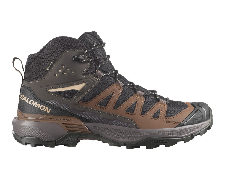 SALOMON X ULTRA 360 MID GORE-TEX
