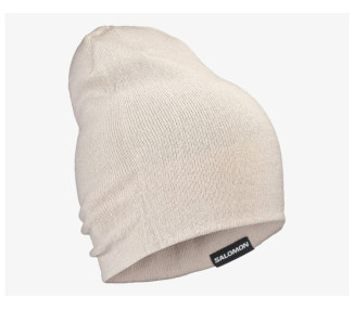 SALOMON FLATSPIN REVERSIBLE BEANIE